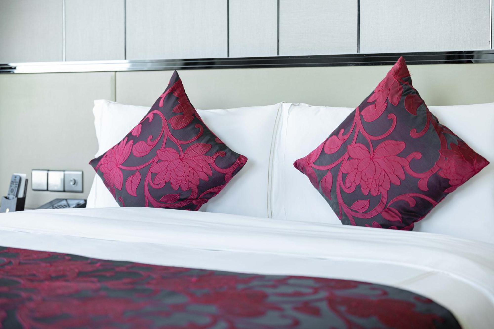 Shenzhen Langyue International Hotel Экстерьер фото