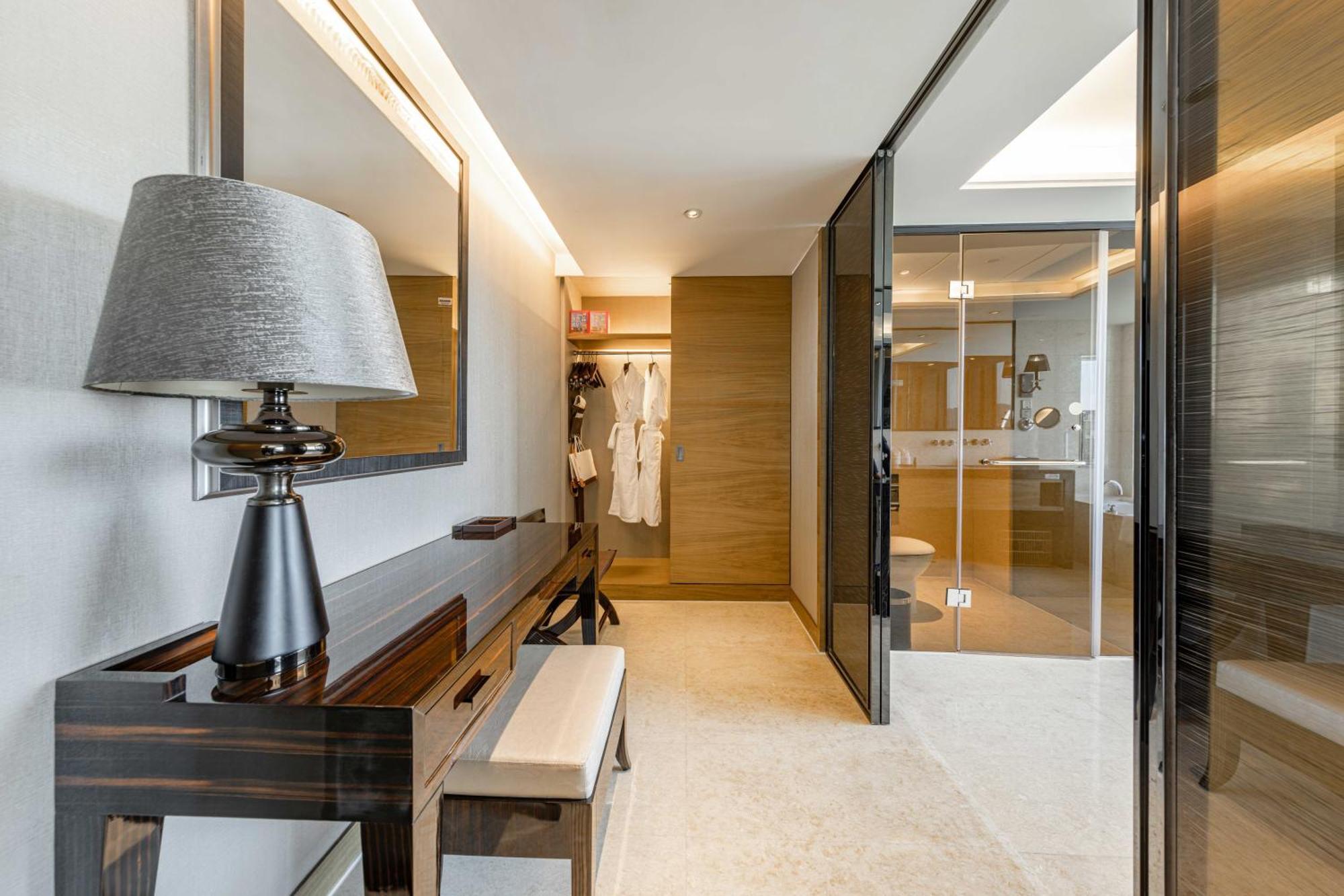 Shenzhen Langyue International Hotel Экстерьер фото